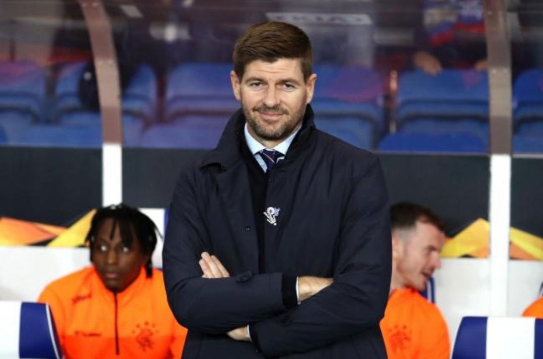 A Season On The Brink