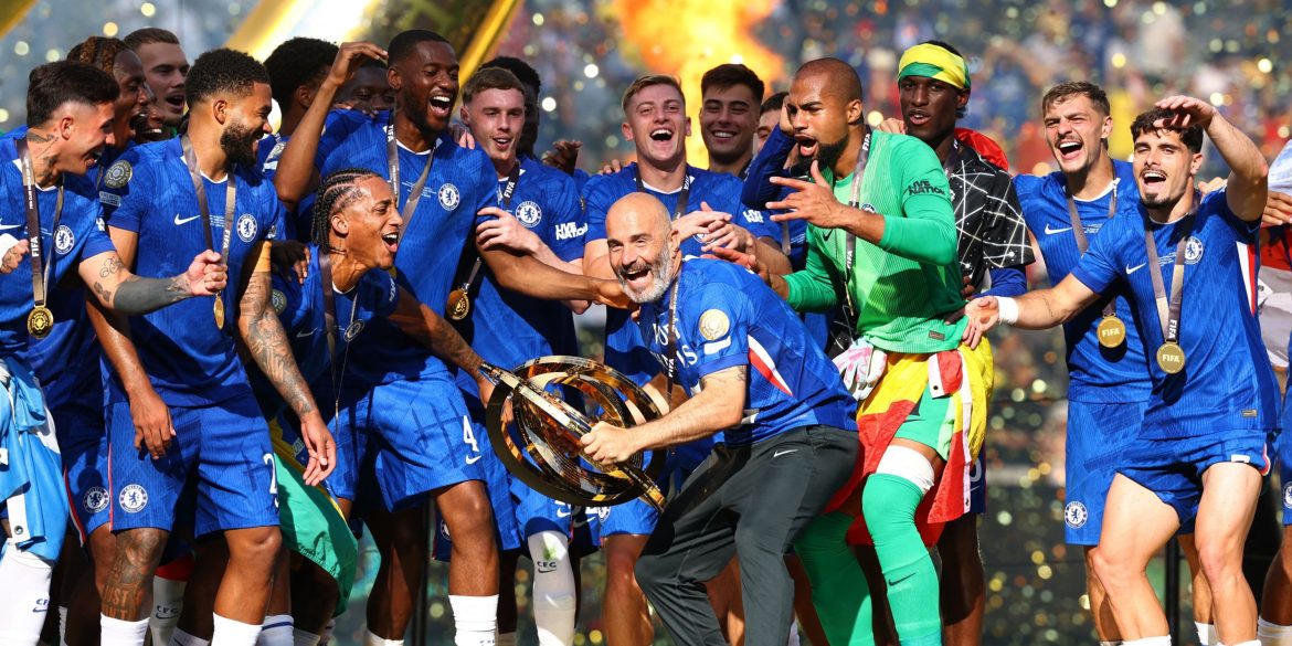 Player determined to join Chelsea after Instagram hint, talks 'now advanced'