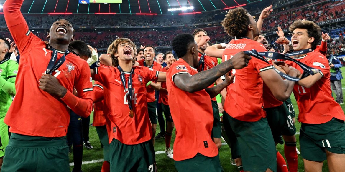 Arsenal now in pole position to sign record-breaking £60m "rising star"