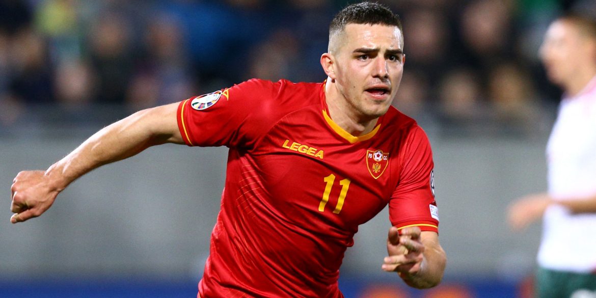 Better signing than Krstovic: Leeds join race for "high intensity" £9m star