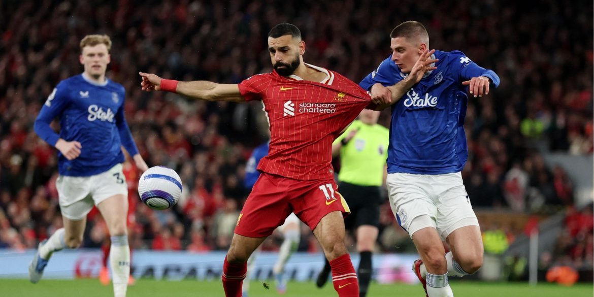 102 touches, 89% passes: Liverpool ace is becoming as important as Salah