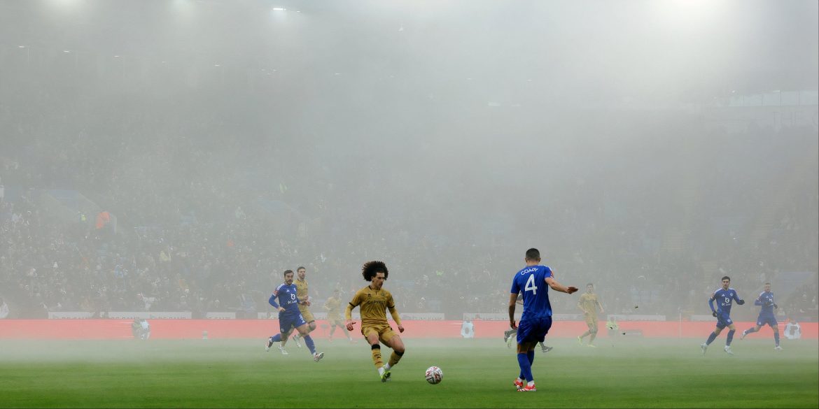 Wolves now also in surprise deadline day talks to sign "infectious" player