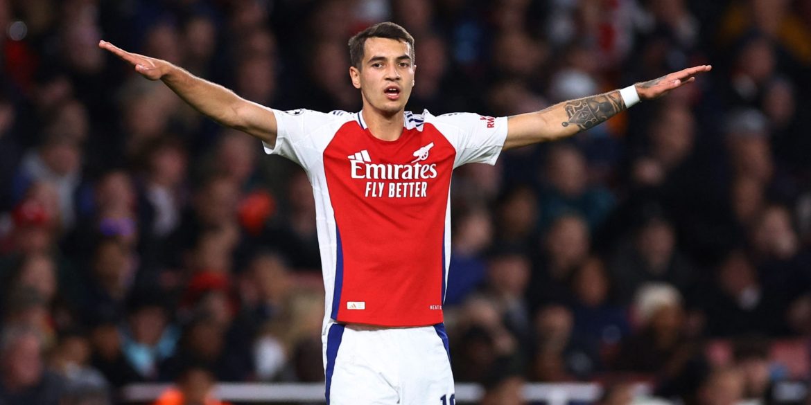 Arsenal offer £25m plus Tomiyasu and Kiwior in part-exchange bid for player