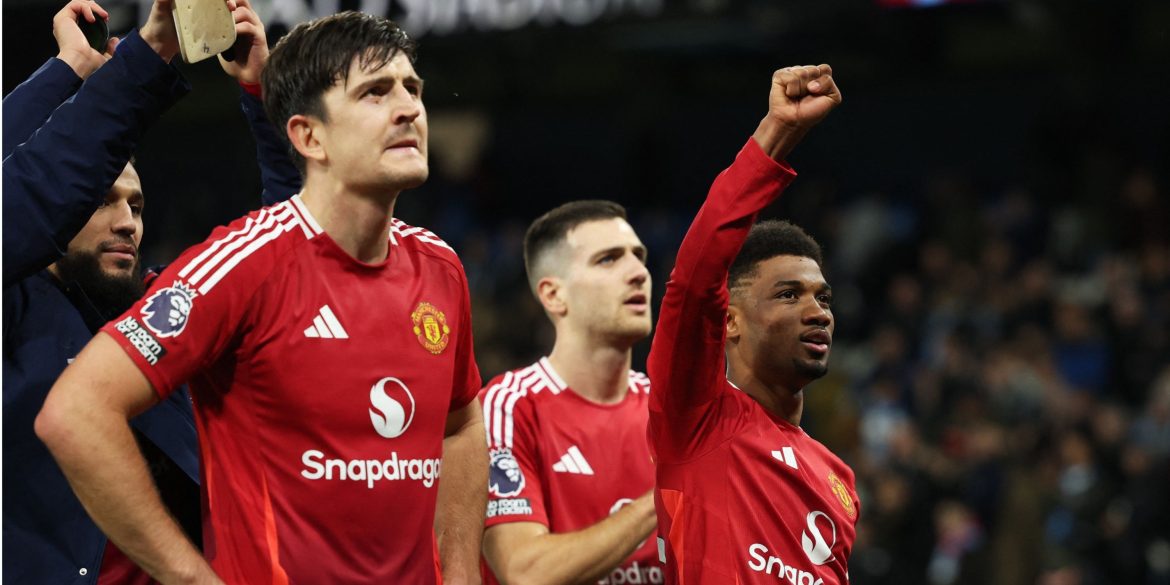 Amorim must unleash "monster" Man Utd star who’s as important as Amad