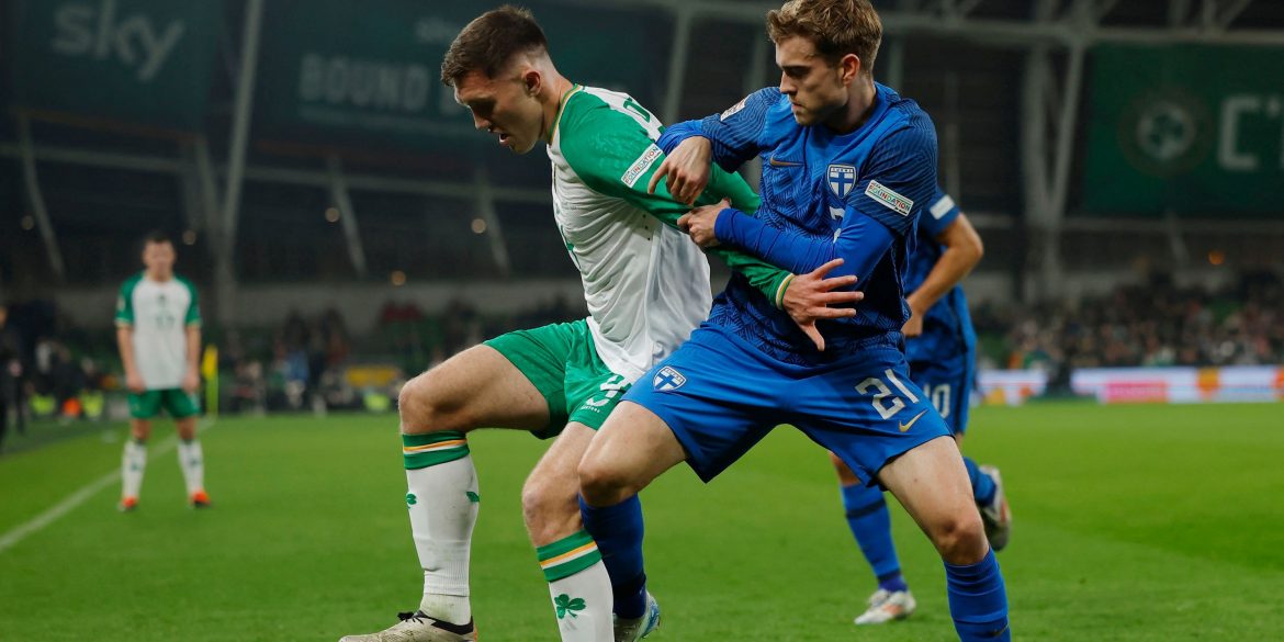 Nottingham Forest interested in signing "unbelievable number nine"