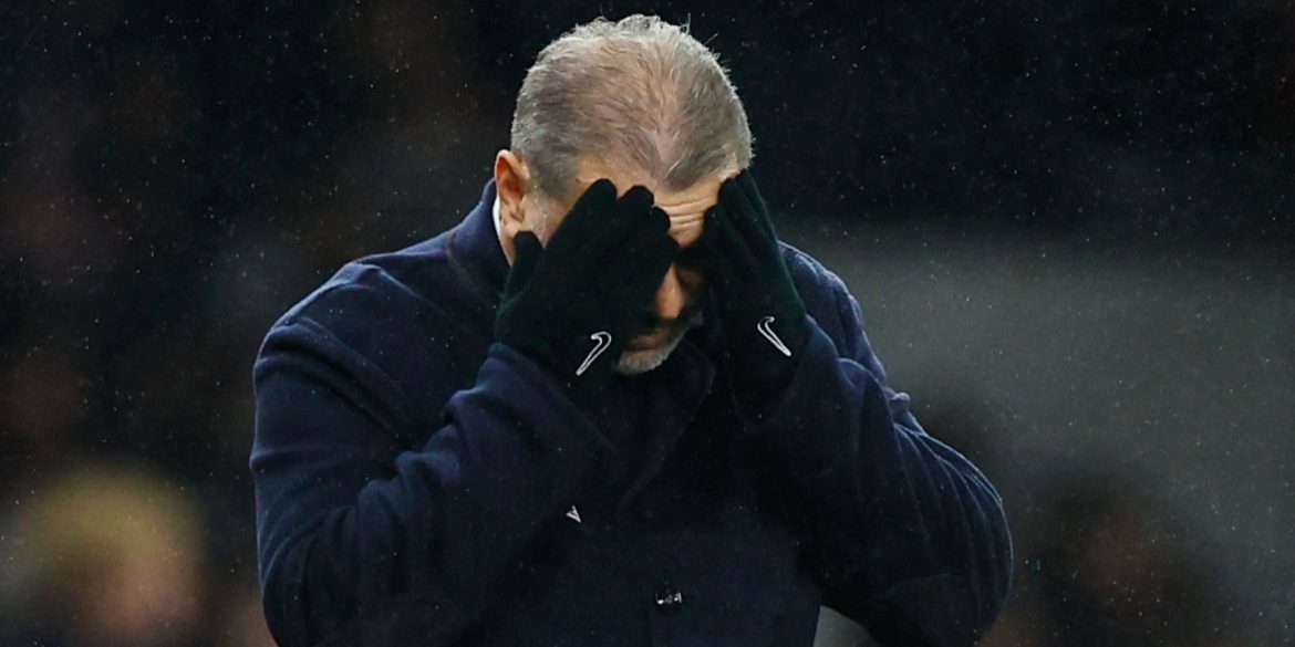 £60m Tottenham star and "complete finisher" to miss Arsenal through injury