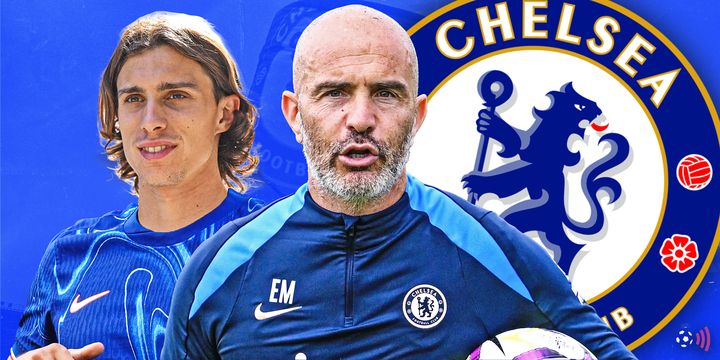 Maresca may have unearthed Chelsea’s own Calafiori in 7/10 star