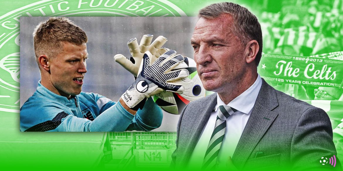 Imagine him & Kilman: West Ham very keen on "exciting" defender