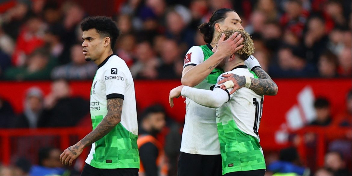 Agent offers "wonderful" £140,000-a-week Liverpool star to European giants