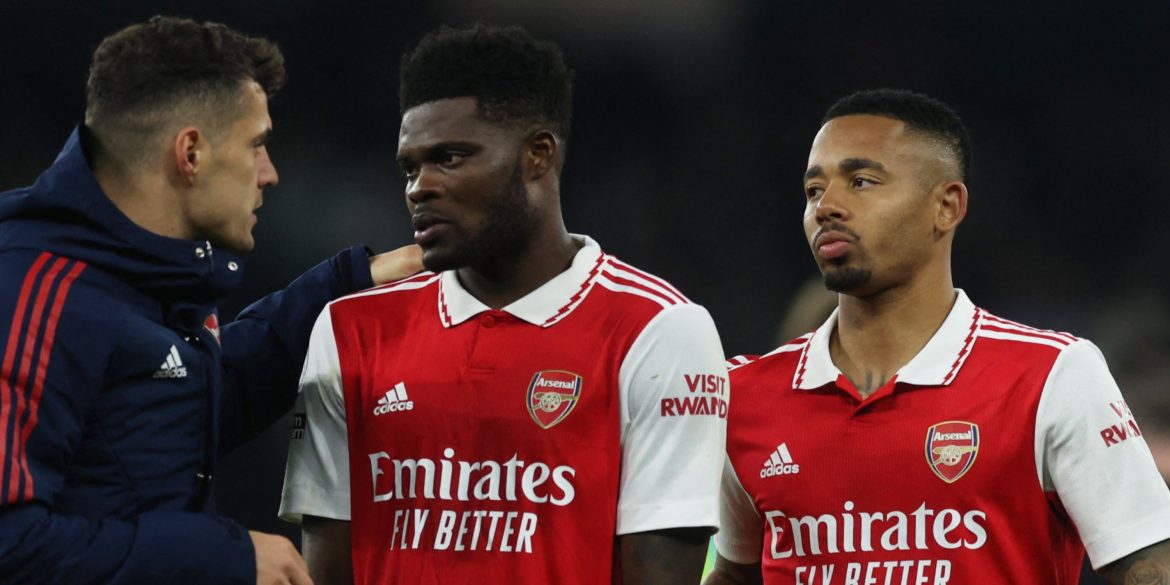 Arsenal should have already sold a star whose value has plunged by £32m
