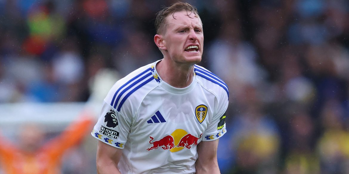 Longstaff 2.0: Leeds plot January move to re-sign “exquisite” £60k-p/w star