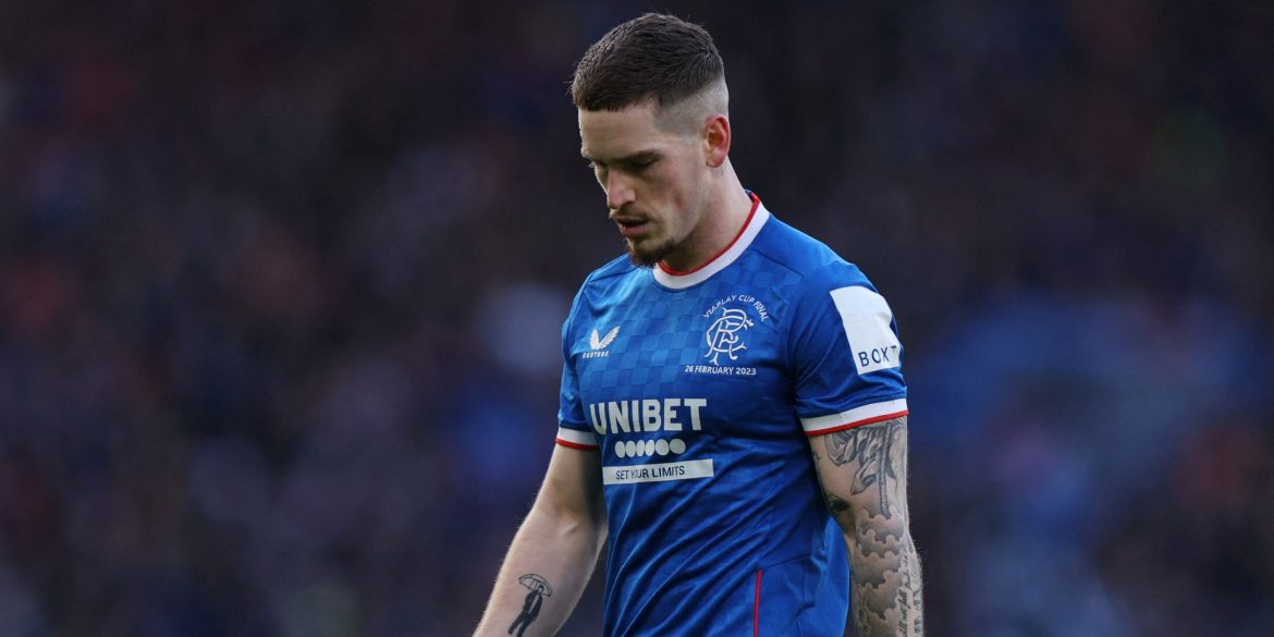 Ferguson can unleash his own Ryan Kent in "magnificent" Rangers star
