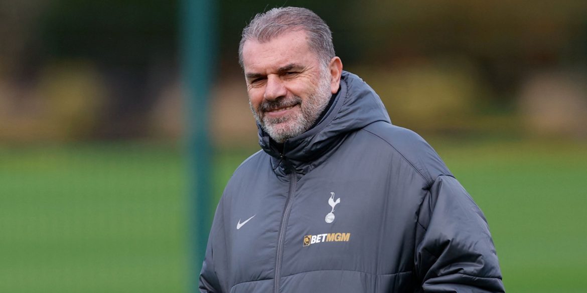 Ange gets green light as Spurs eye January move for "athletic" £20m star
