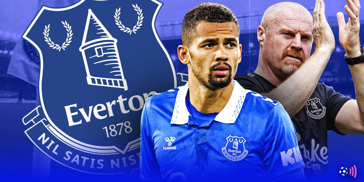 TFG could make Ndiaye unplayable by hiring "special" new Everton manager
