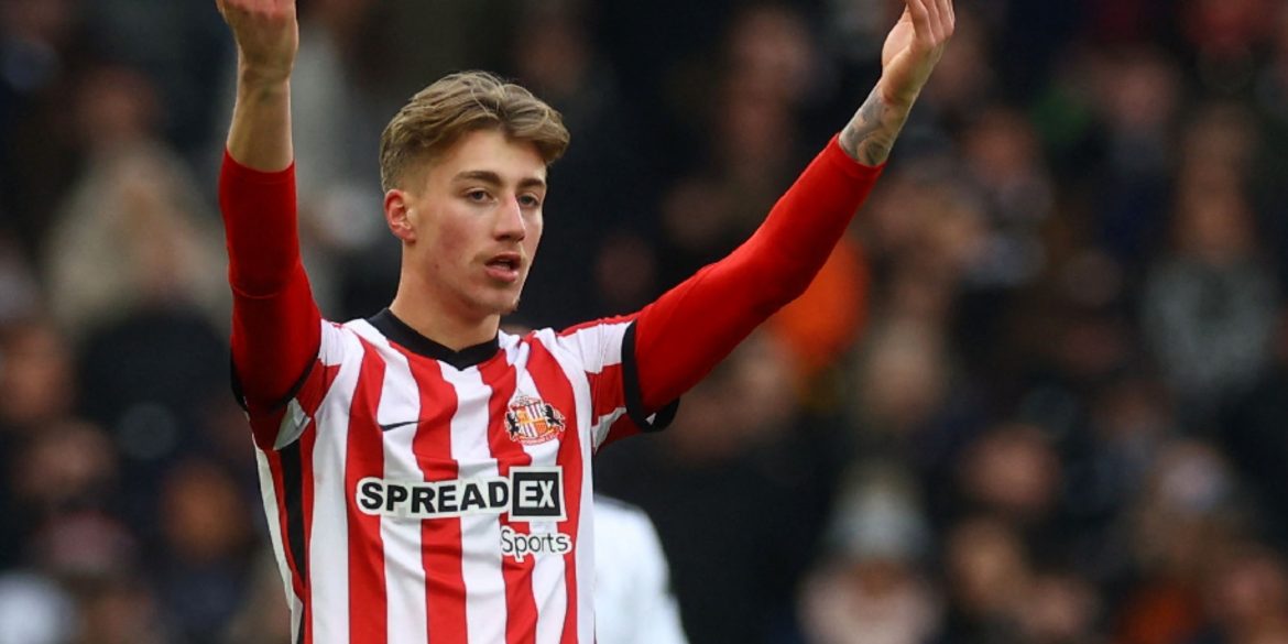 Farke could unearth Clarke 2.0 in Leeds teen who outscored Gnonto in 23/24