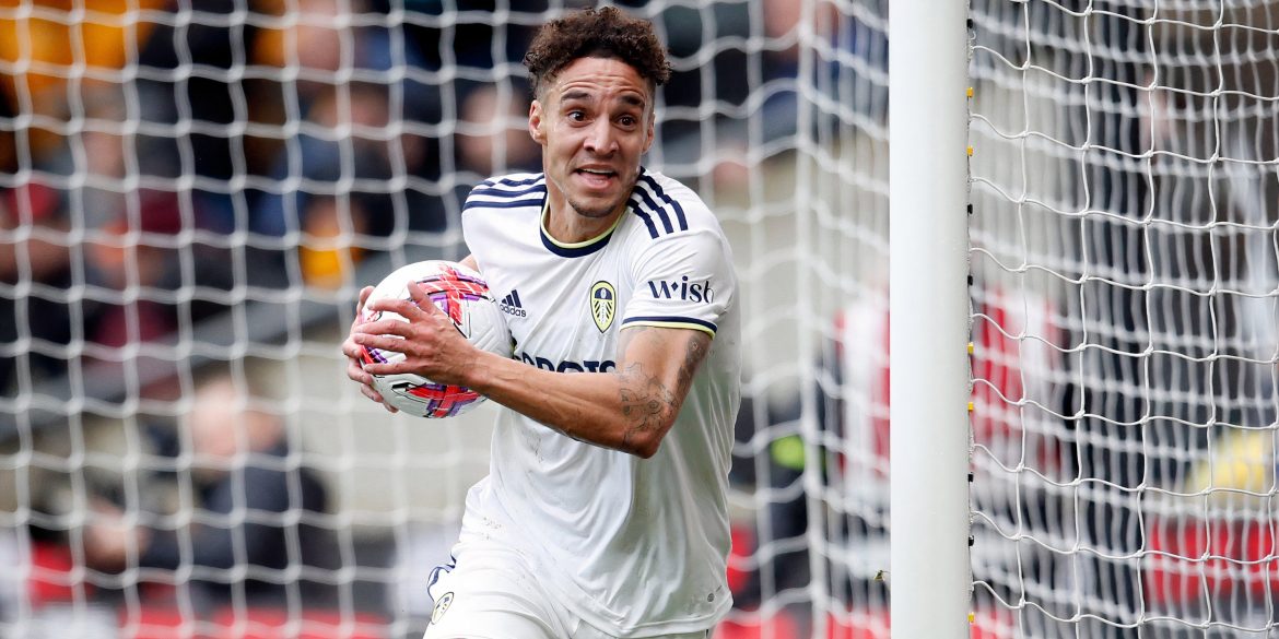 Farke's own Rodrigo: Leeds now pursuing "the best ST in the Championship"