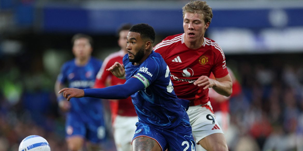Not just Hojlund: Man Utd must axe one of Ten Hag's best signings in Bilbao