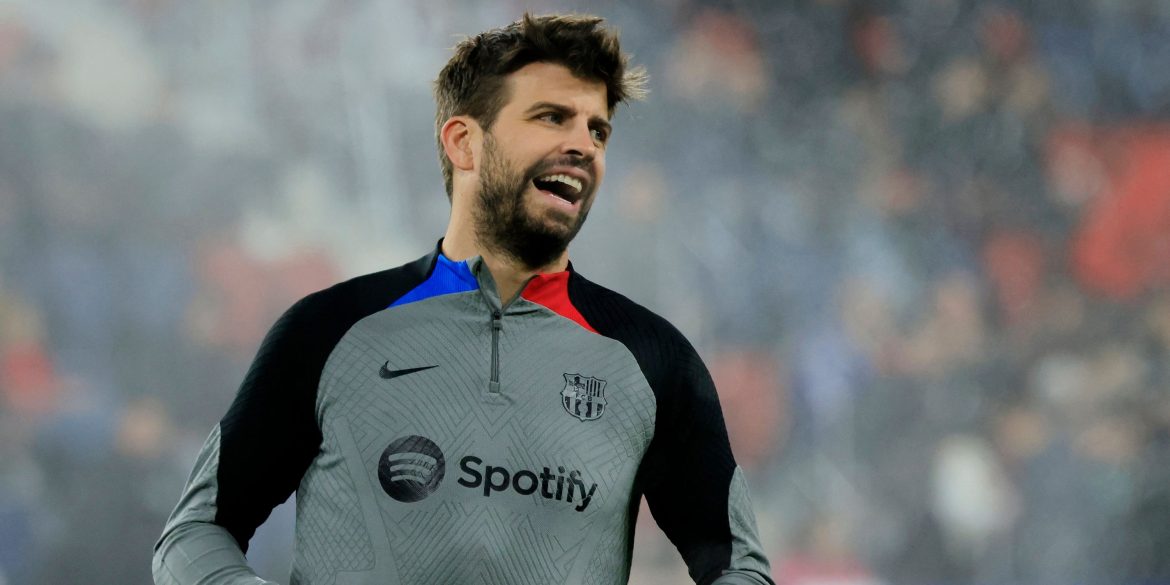 Contact made: Crystal Palace make move to sign "Pique-esque" £5m defender