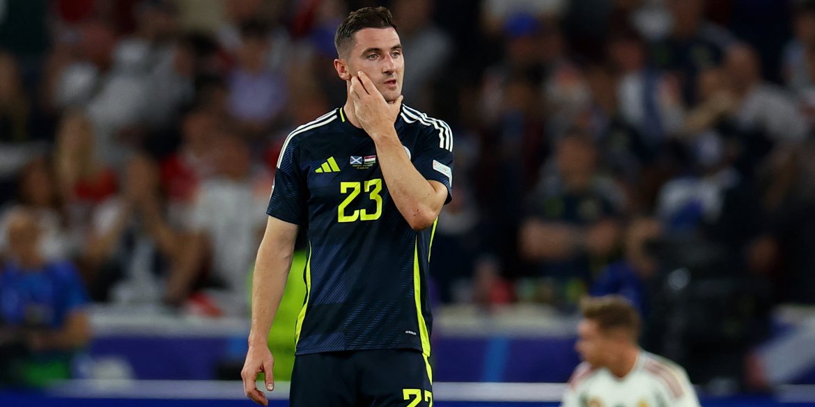 Farke could find his next McLean in Leeds swoop for "special" £7m star