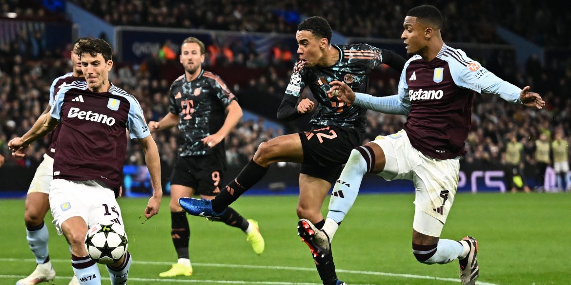Emery must now ditch Torres and unleash "dominant" Aston Villa star