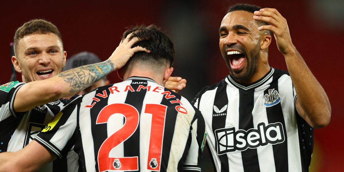 Hall & Willock miss out in Newcastle predicted lineup vs Arsenal