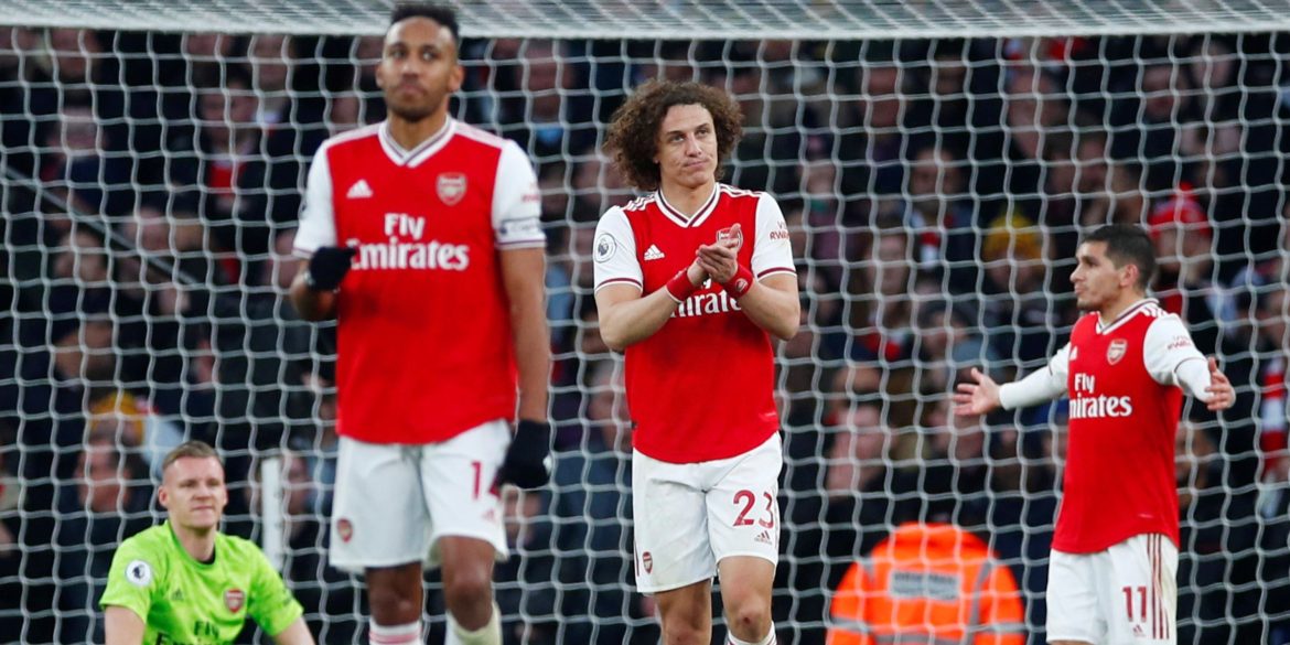 Arsenal were bled dry by flop who cost £2.4m every yellow card