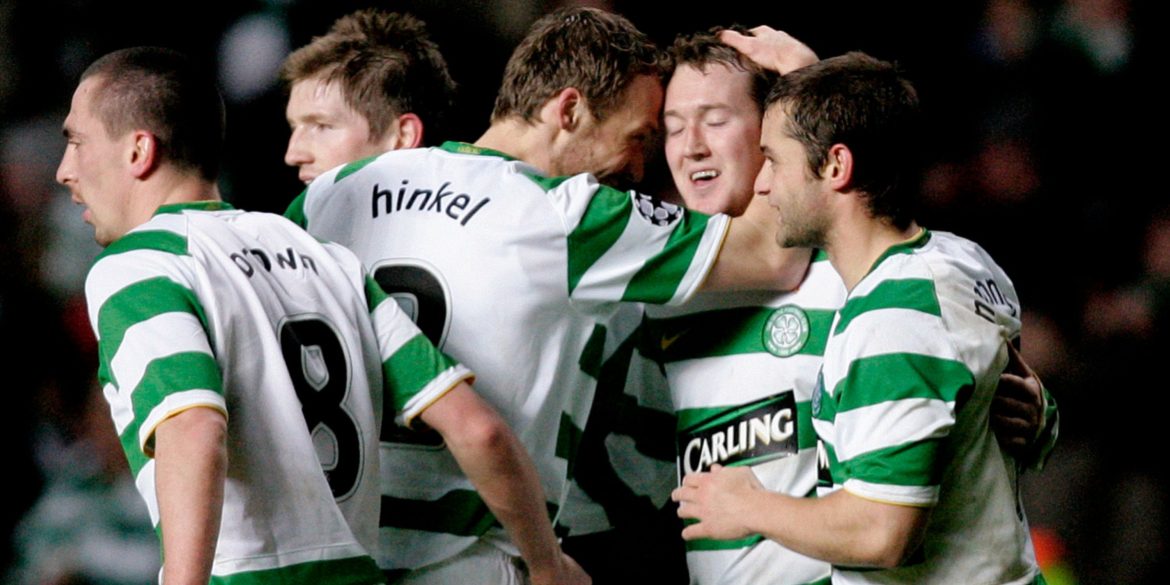 Celtic: O’Neill struck gold with record-breaking academy product