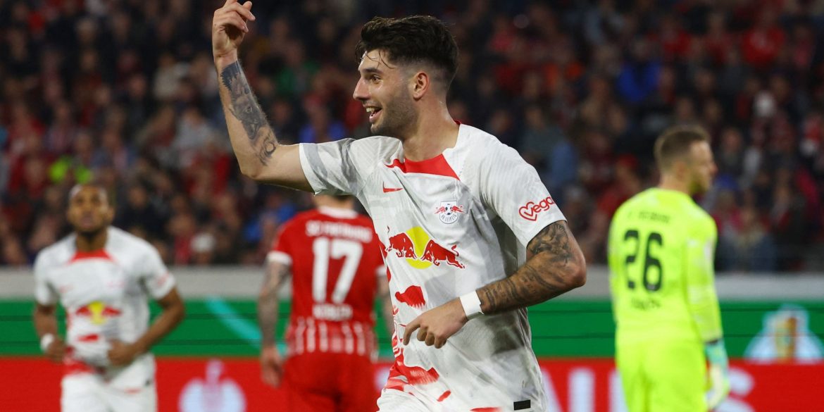 Newcastle Hold Talks To Sign £61m Magician After Tonali