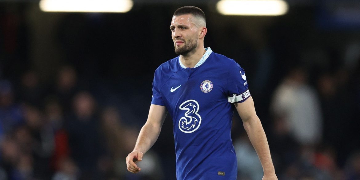 Man City Closing In On Signing Of £100k-A-Week Star