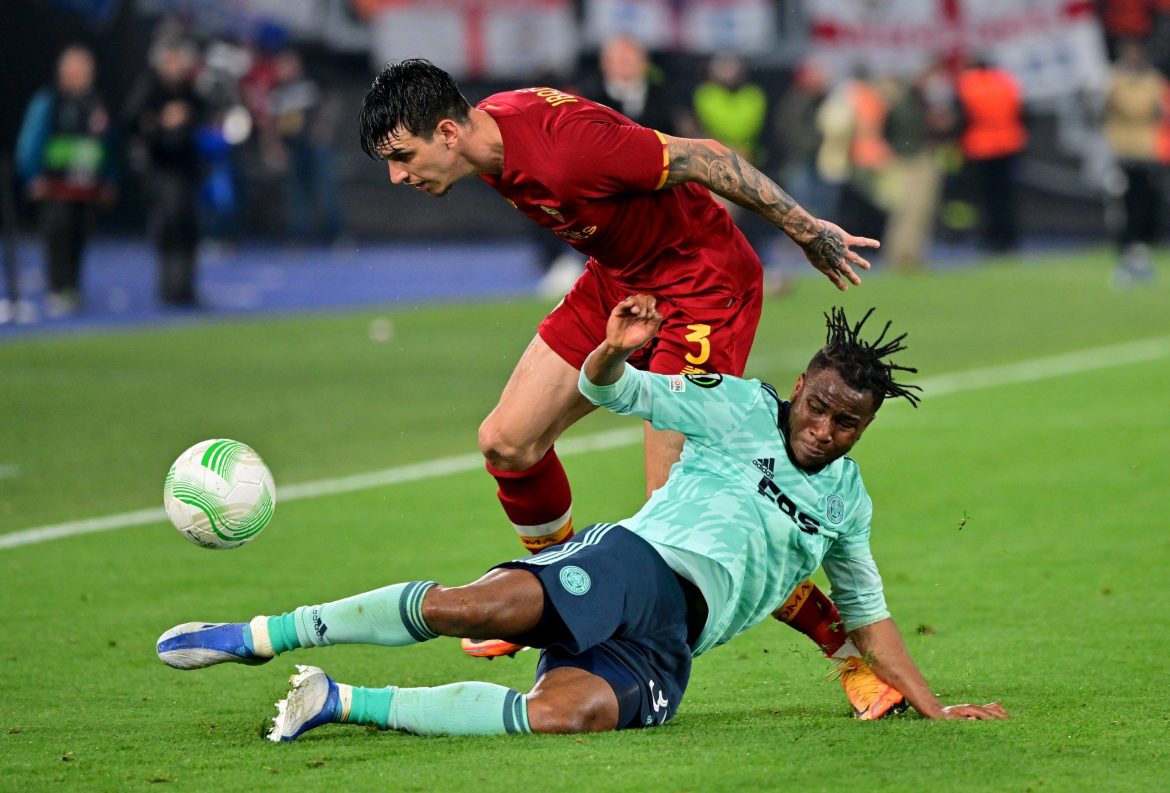 Aston Villa could sign "untouchable" titan to partner Carlos