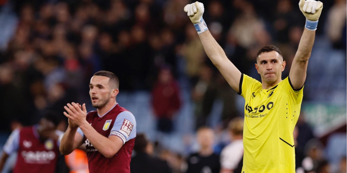 Man United To Battle Clubs For £17m-Rated Goalkeeper