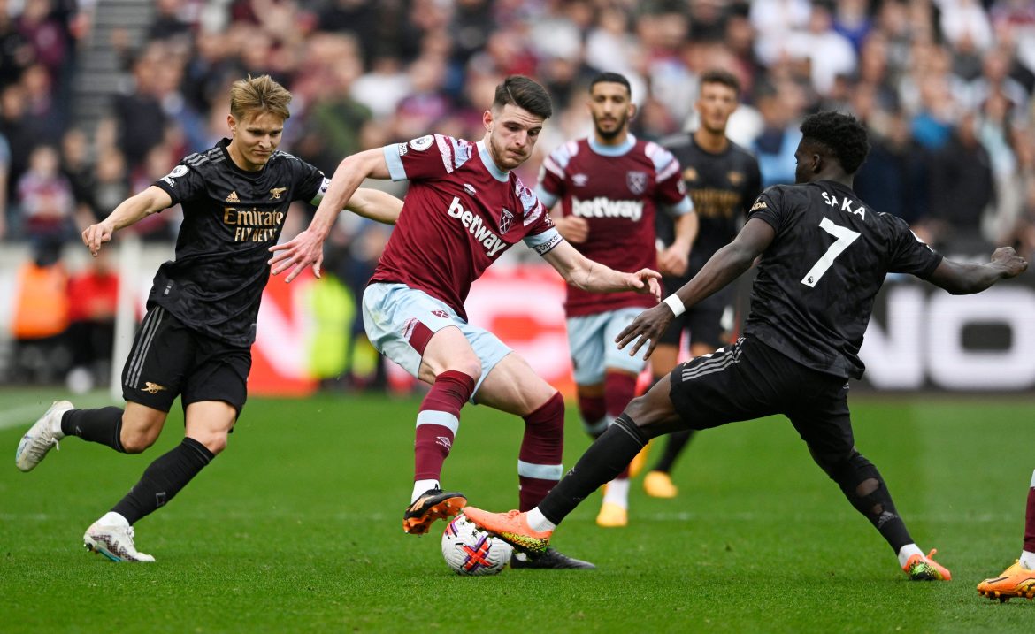 Reporter Reveals Box Office Signings Arsenal Want