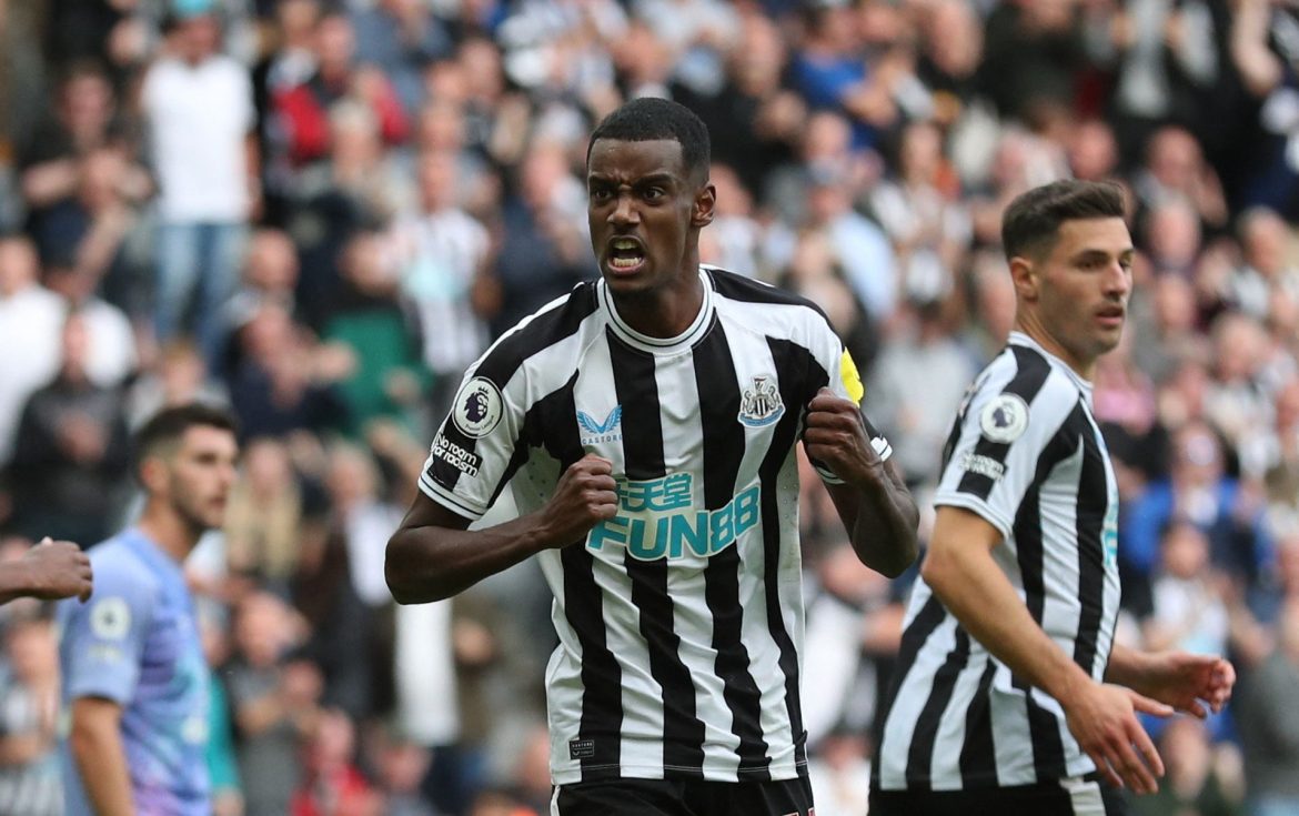 Newcastle Ace Reveals Secret Shearer Conversation