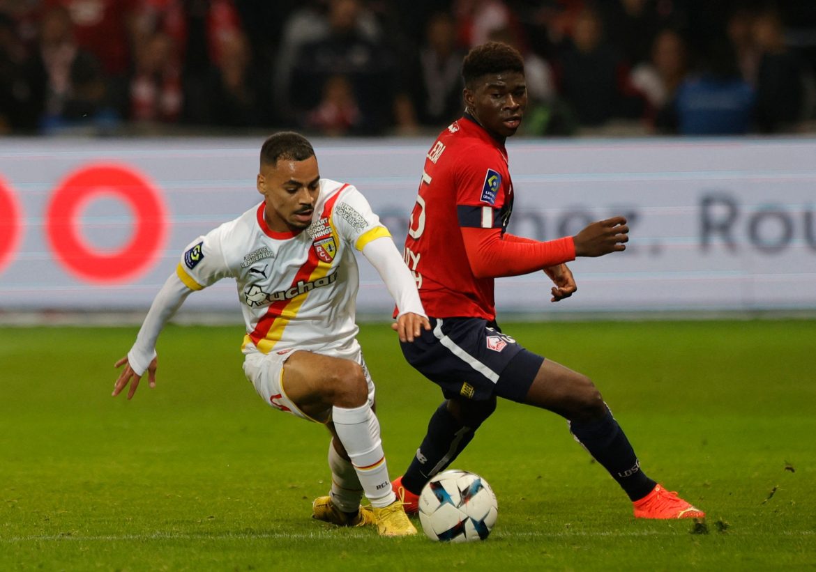 West Ham transfer news: Hammers eye ‘brilliant’ gem