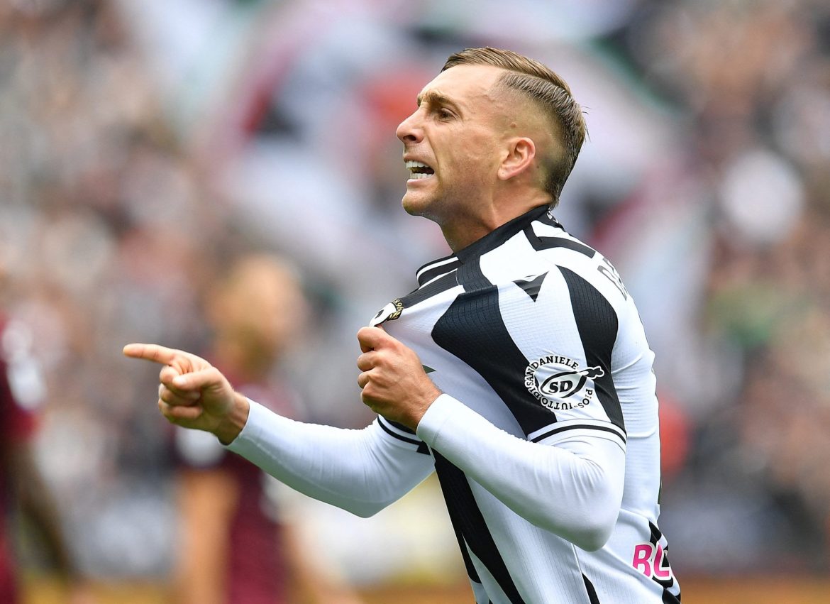 Wolves: Deulofeu could reignite Jimenez