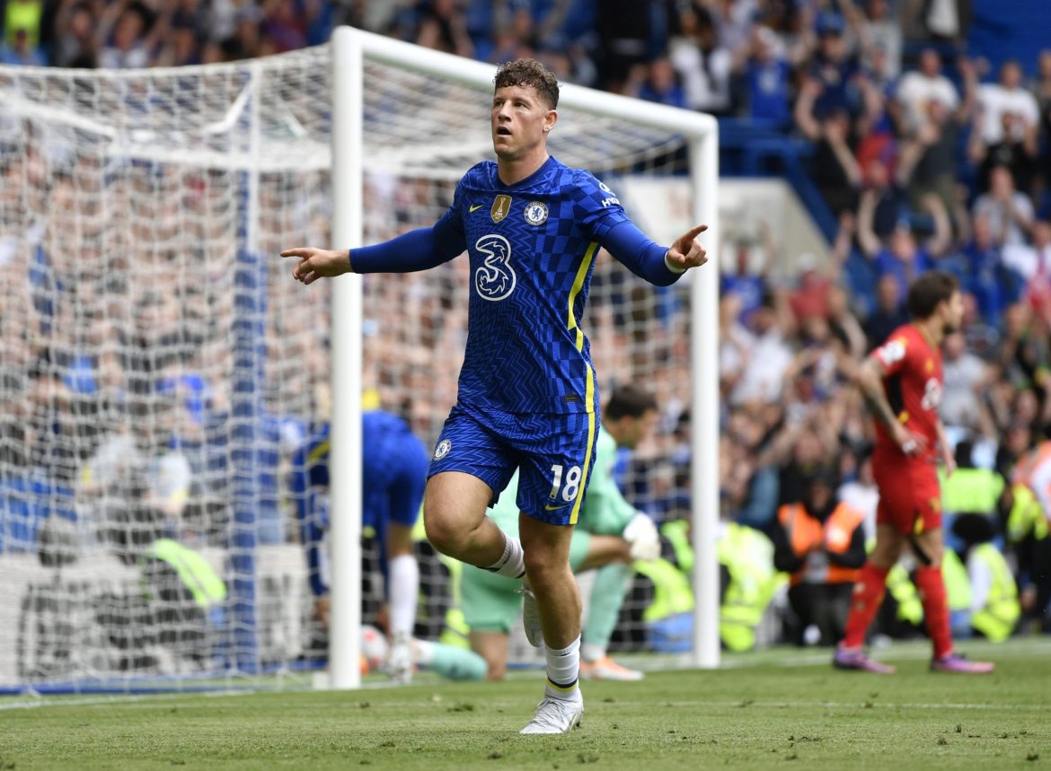 Celtic make "offer" for Ross Barkley