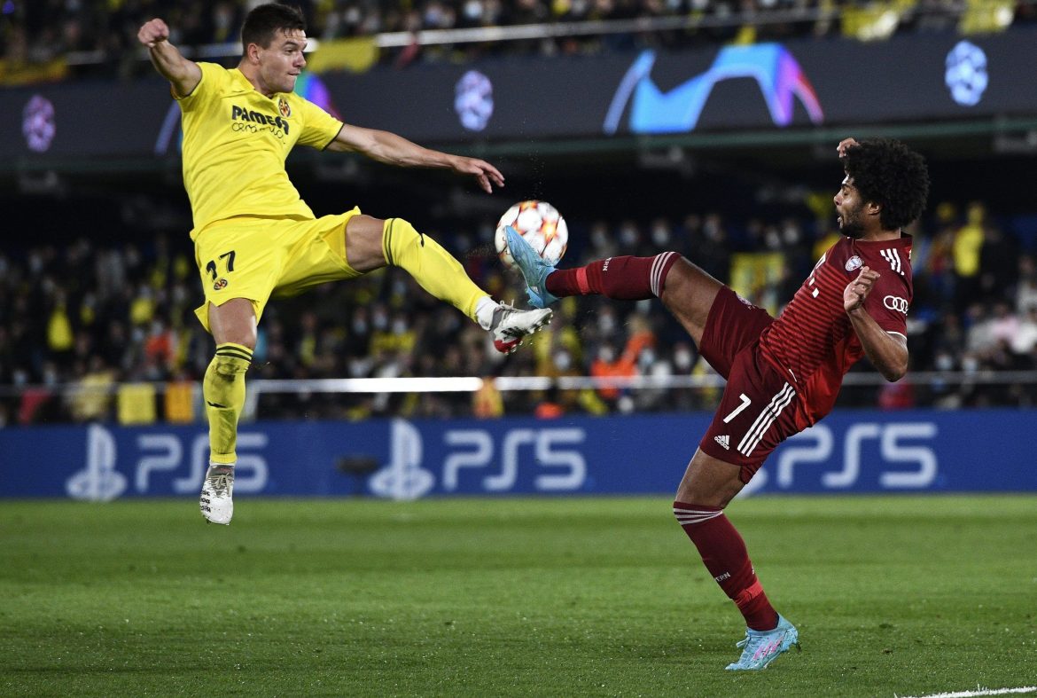 Spurs: Kilpatrick drops Lo Celso update