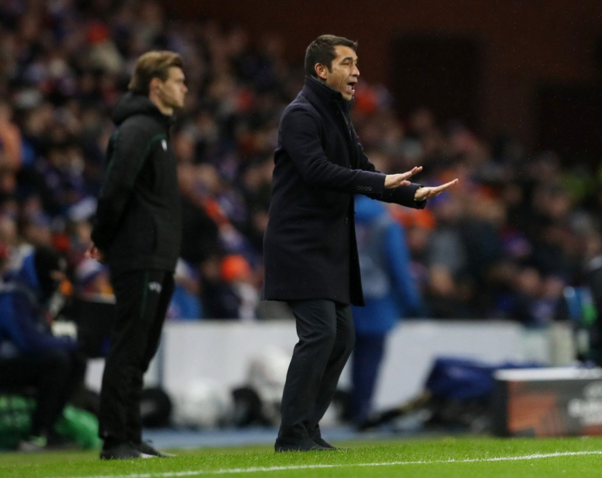 Rangers: Joey Veerman set for PSV move