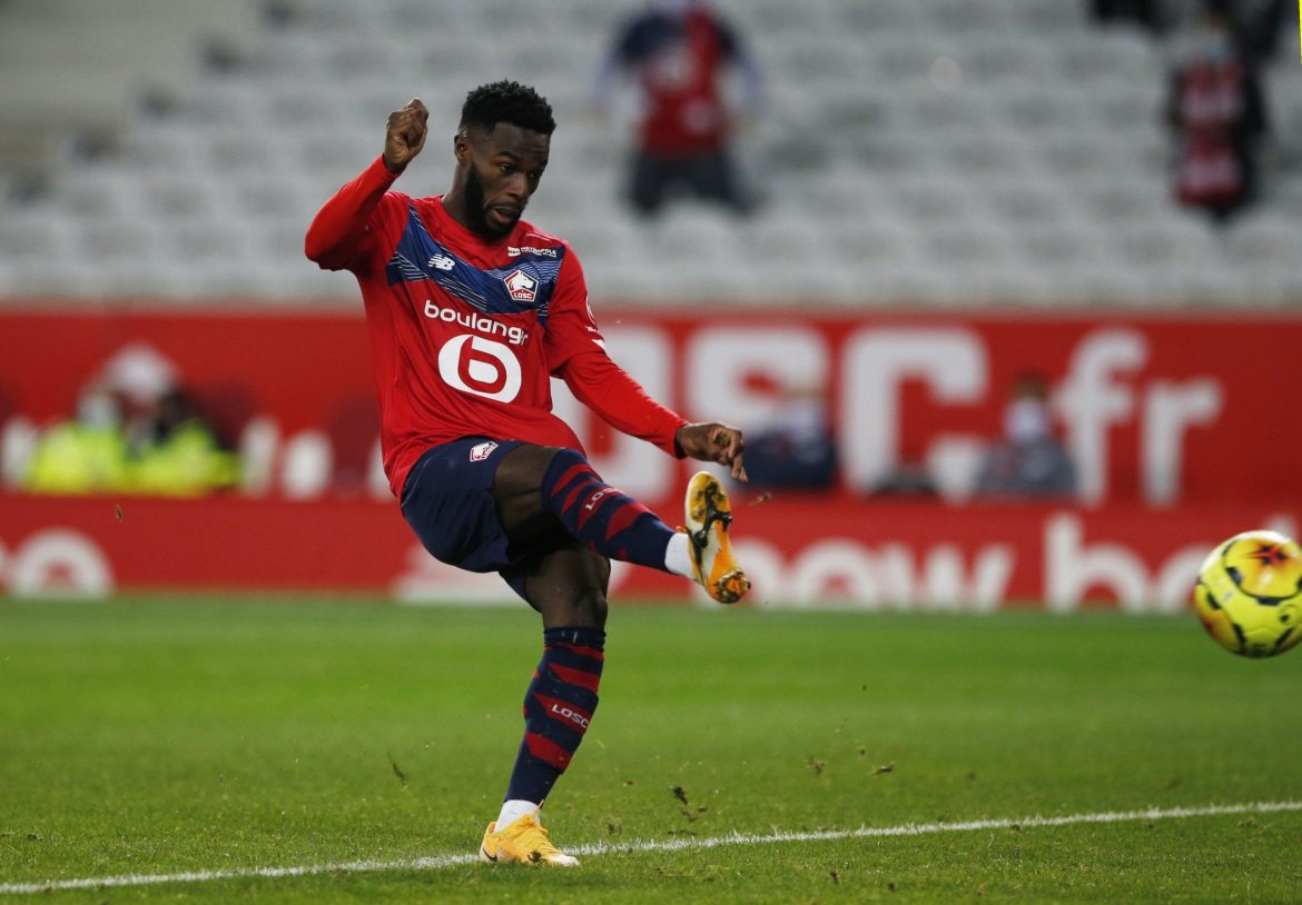Jonathan Bamba: West Ham’s next Payet?