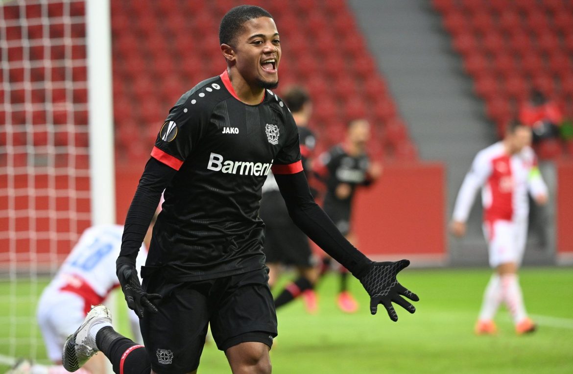 Palmer believes Leon Bailey is a good signing for Villa
