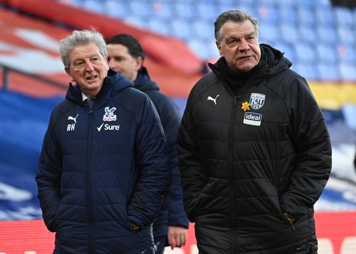 Palmer: Roy Hodgson West Brom return would be a surprise