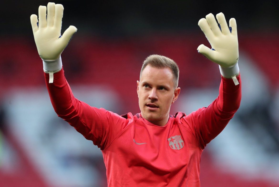 Chelsea: Petr Cech could recreate Timo Werner magic with Marc-Andre ter Stegen move