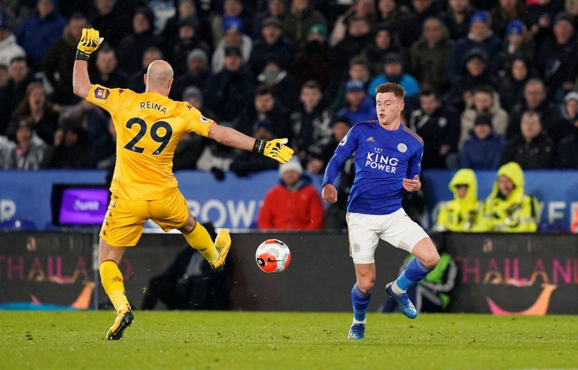 Mark Bosnich discusses Villa goalkeeper situation