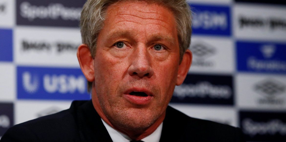 Brands can comfortably slash £26.68m from Everton’s wage bill