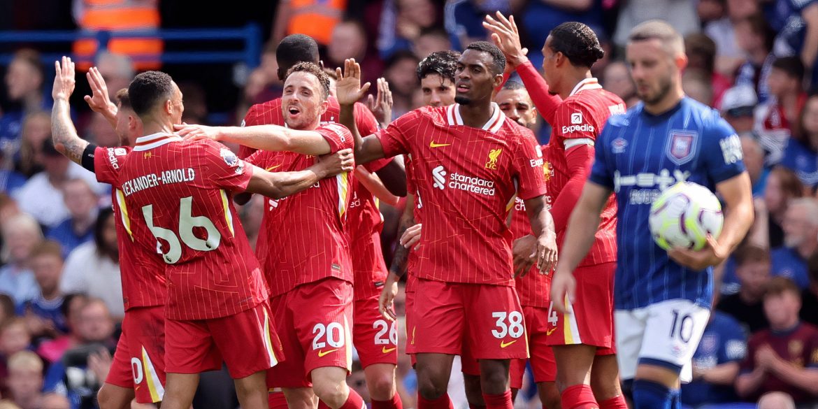 Report claims exit for Liverpool star almost complete with club confident