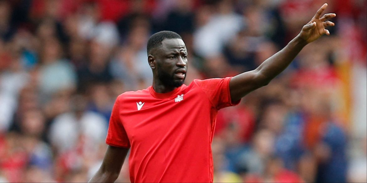 Adam Pope shares transfer update he’s heard out of Leeds on Kouyate deal