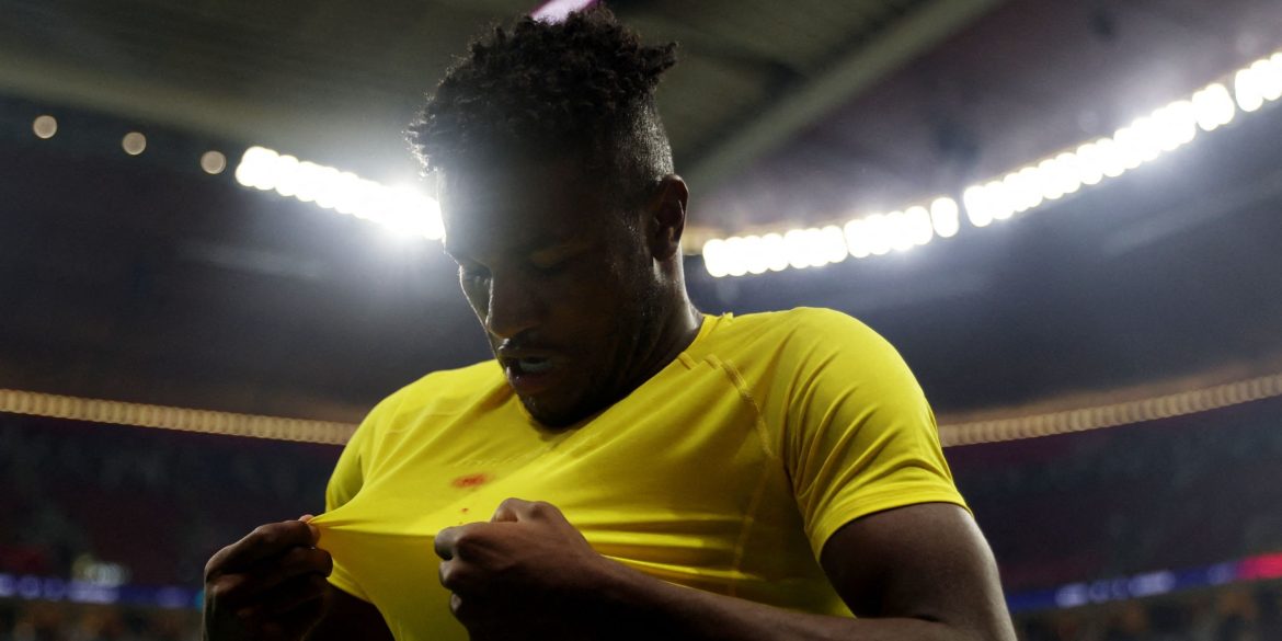 Rangers have struck gold on Beale signing who’s worth more than Cifuentes