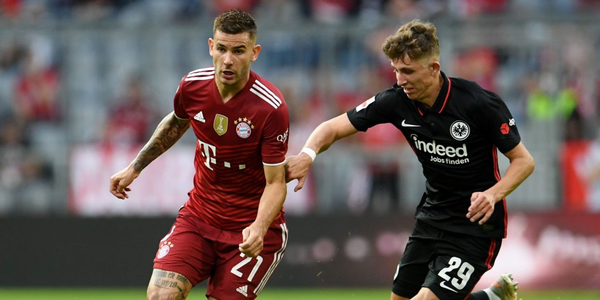 Everton reach agreement to sign £48,000-p/w attacker, deal now imminent