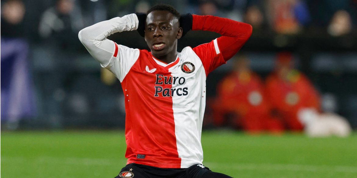 Everton have ‘strong interest’ in £20m star who’d help them forget Minteh