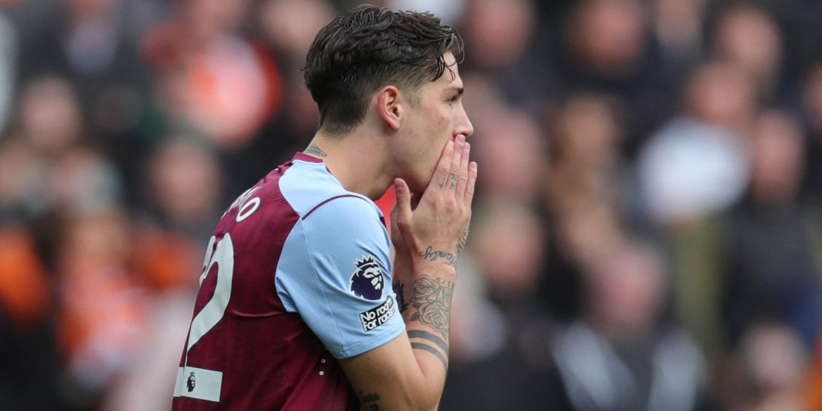 Aston Villa now keen to sign "tremendous" £17m attacker to replace Zaniolo